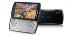 Sony Ericsson Xperia PLAY